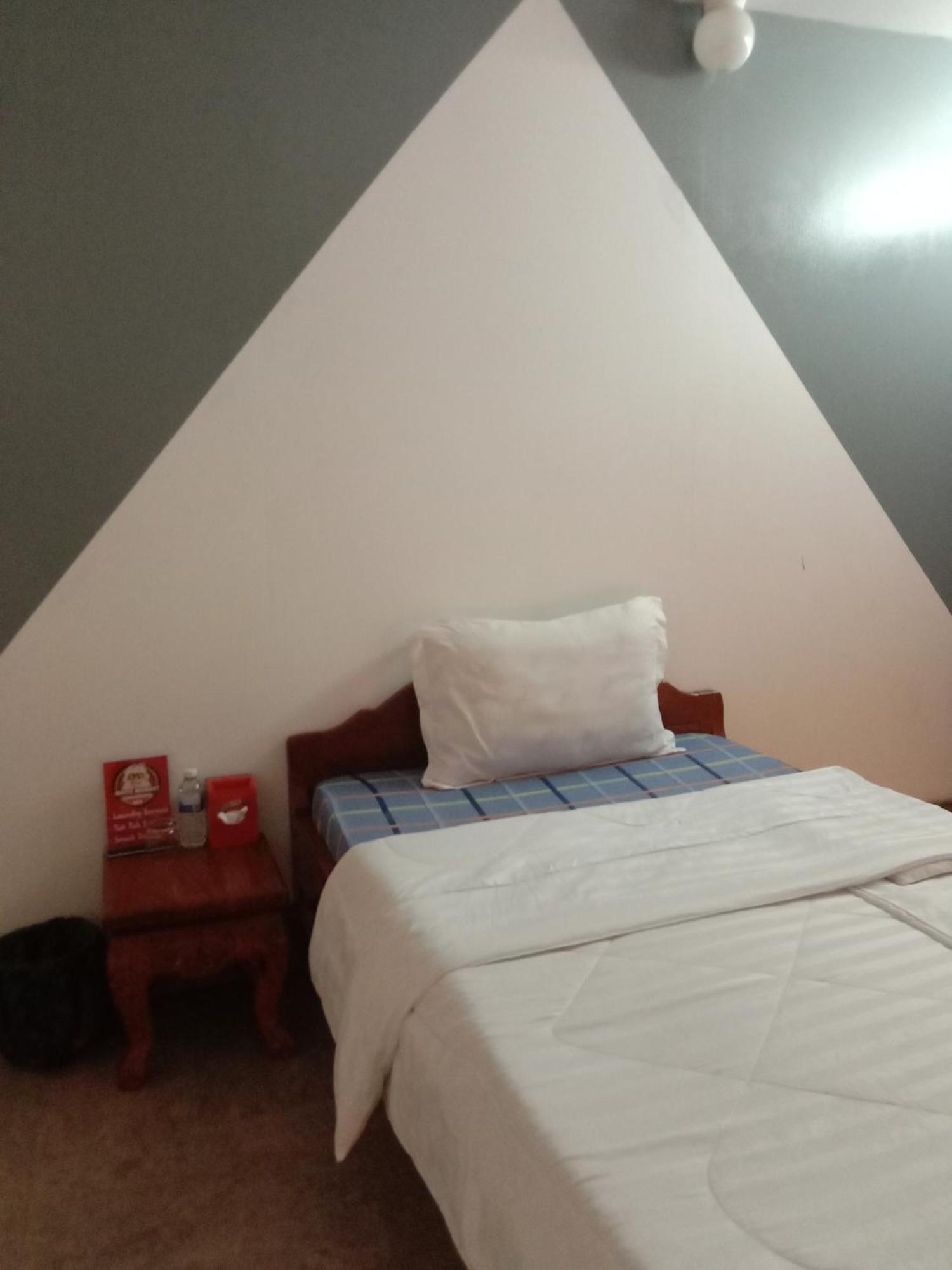 White Monkey Hotel Siem Reap Exterior photo