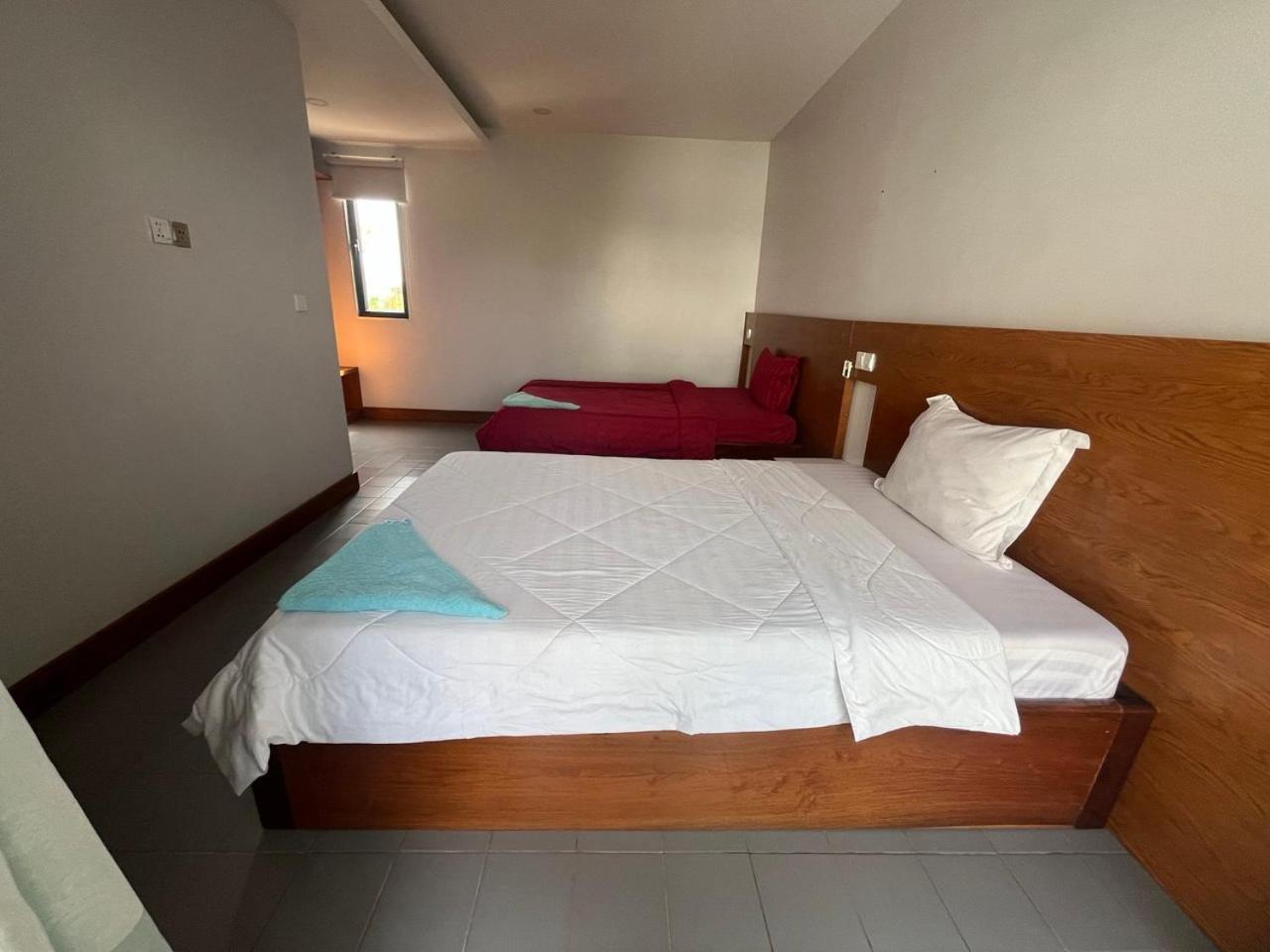 White Monkey Hotel Siem Reap Exterior photo